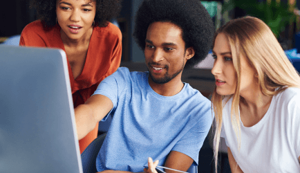  Finance & Strategy Service