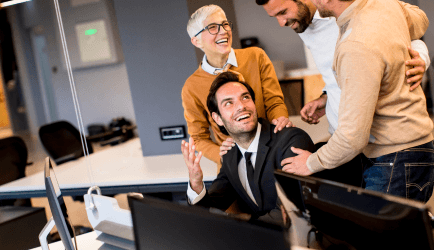  Financial Projections And Analysis